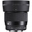 Sigma Lens Hood for 56mm F1.4 DC DN Contemporary Lens