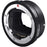 Sigma MC-11 Mount Converter/Lens Adapter