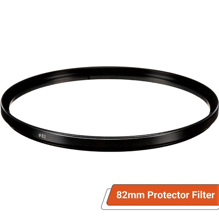 Sigma Protector Filter