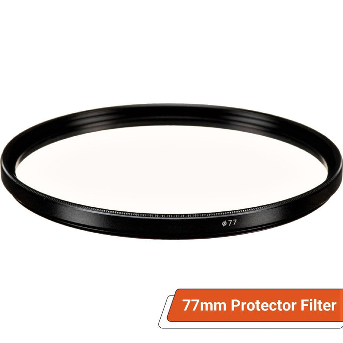 Sigma Protector Filter