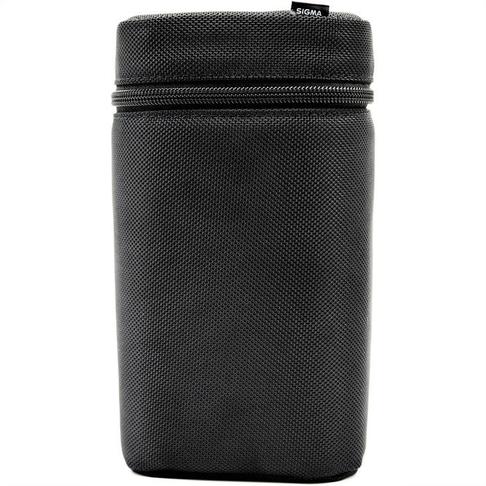 Sigma Soft Lens Case for 105mm F2.8 DG DN Macro Art Lens