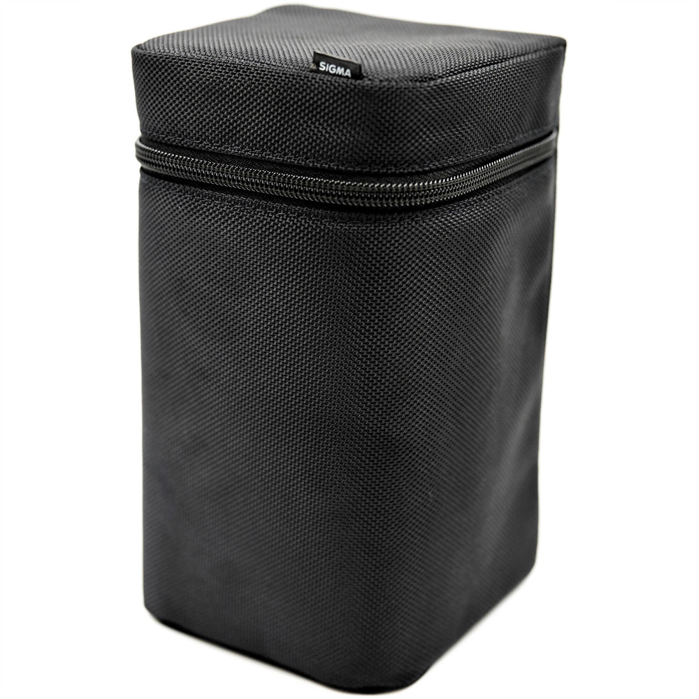 Sigma Soft Lens Case for 105mm F2.8 DG DN Macro Art Lens