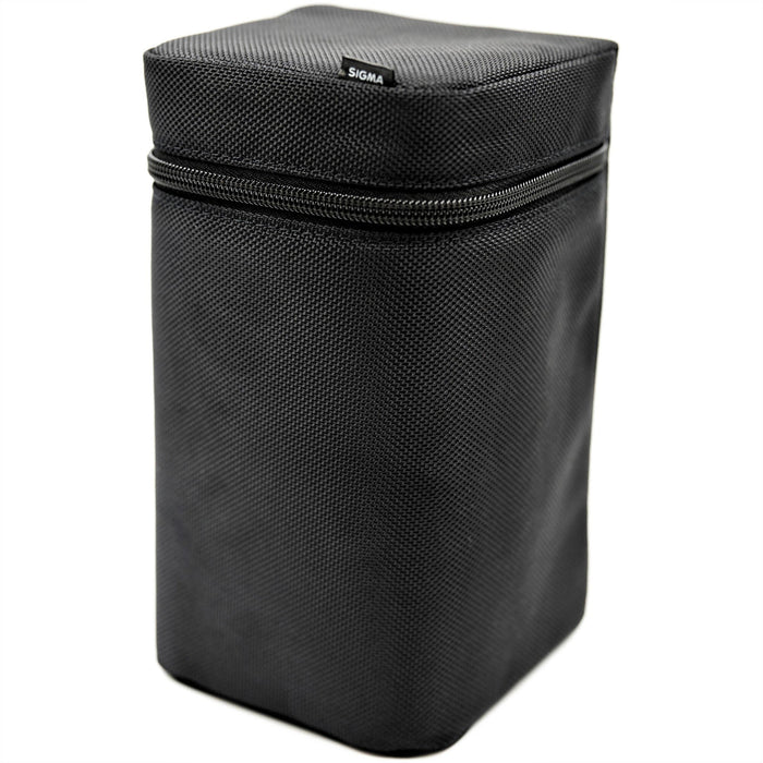 Sigma Soft Lens Case for 105mm F2.8 DG DN Macro Art Lens