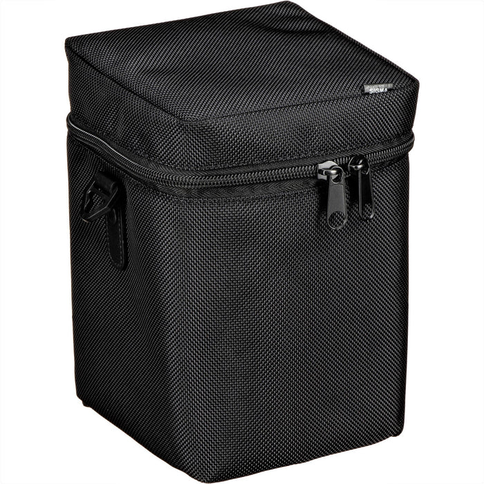 Sigma Soft Lens Case for 35mm F1.2 Lens