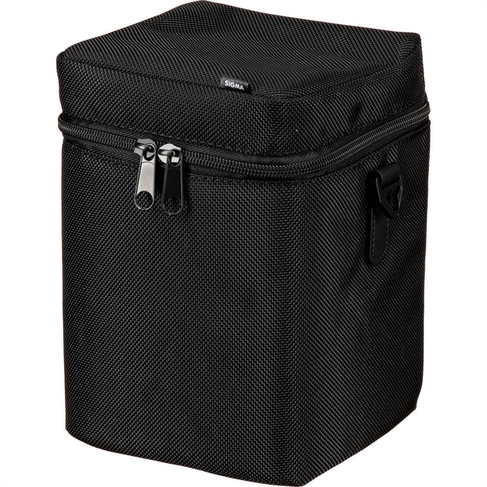 Sigma Soft Lens Case for 40mm F1.4 DG HSM Art Lens