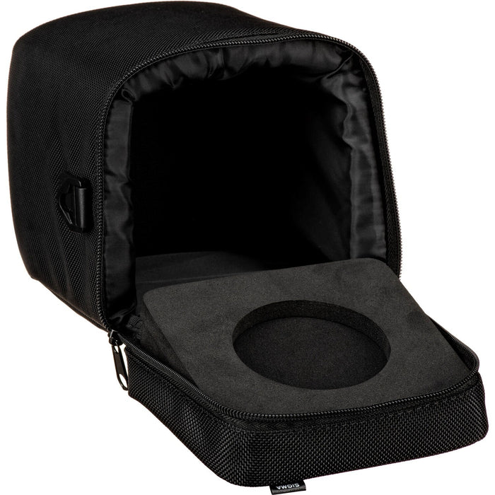 Sigma Soft Lens Case for 40mm F1.4 DG HSM Art Lens