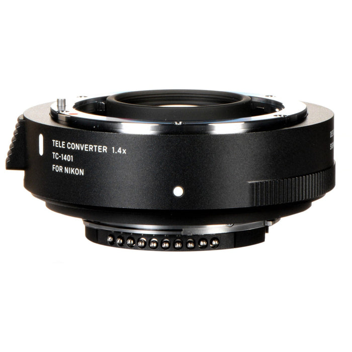 Sigma TC-1401 1.4x Teleconverter