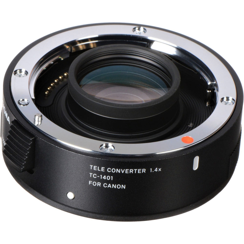 Sigma TC-1401 1.4x Teleconverter