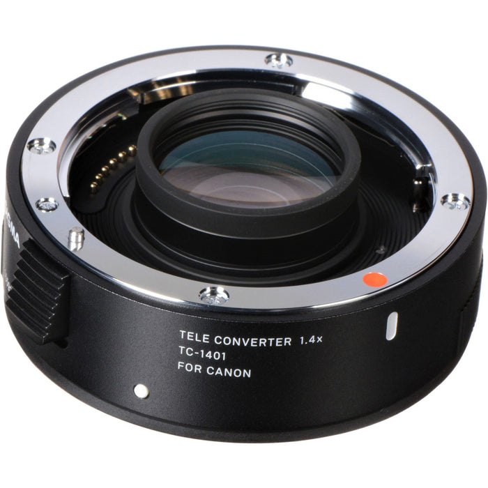 Sigma TC-1401 1.4x Teleconverter