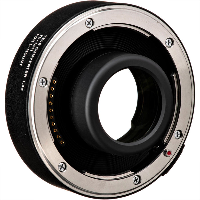 Sigma TC-1411 1.4x / TC-2011 2x Teleconverter for Leica L