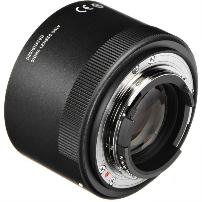 Sigma TC-2001 2x Teleconverter