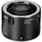 Sigma TC-2001 2x Teleconverter