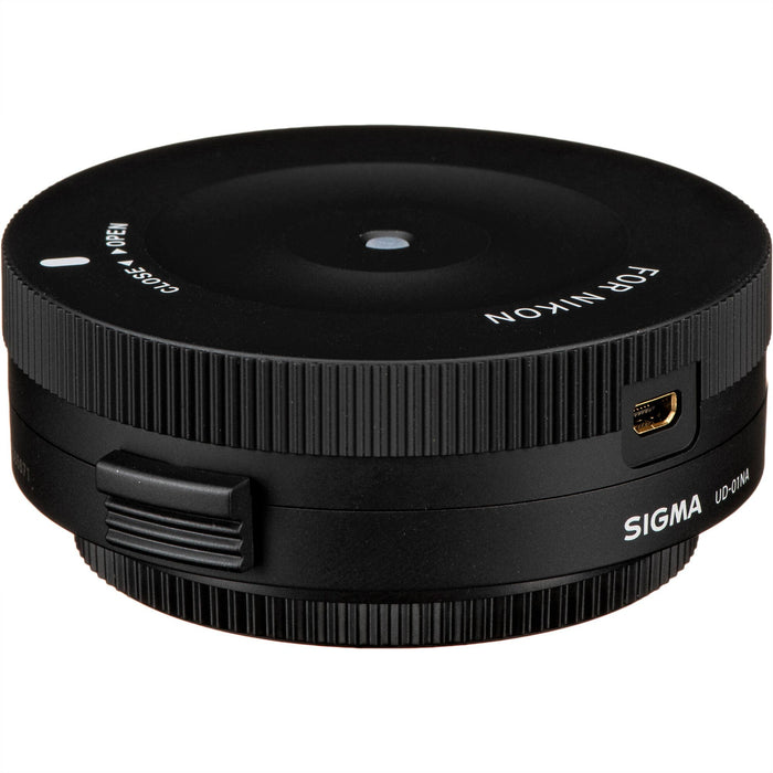 Sigma UD-01 USB Dock