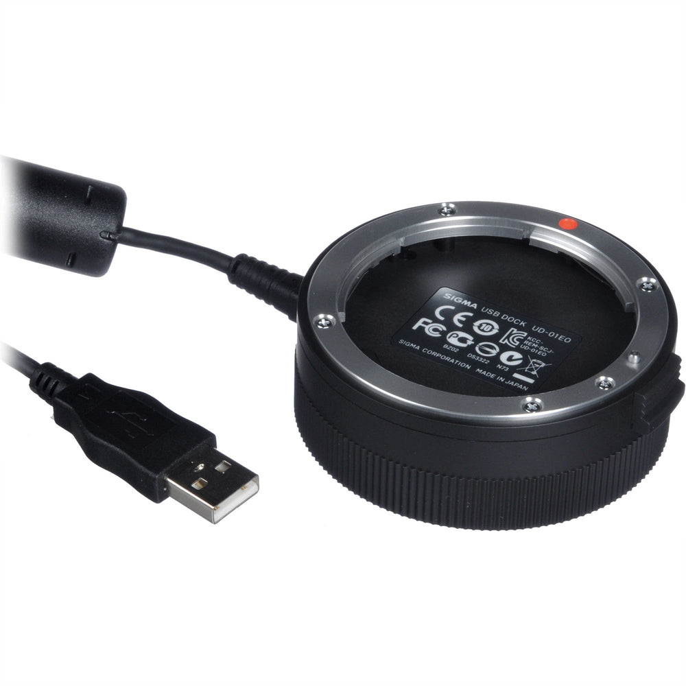 Sigma UD-01 USB Dock
