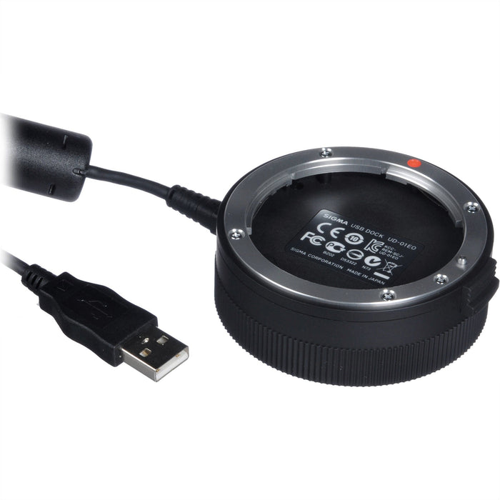 Sigma UD-01 USB Dock