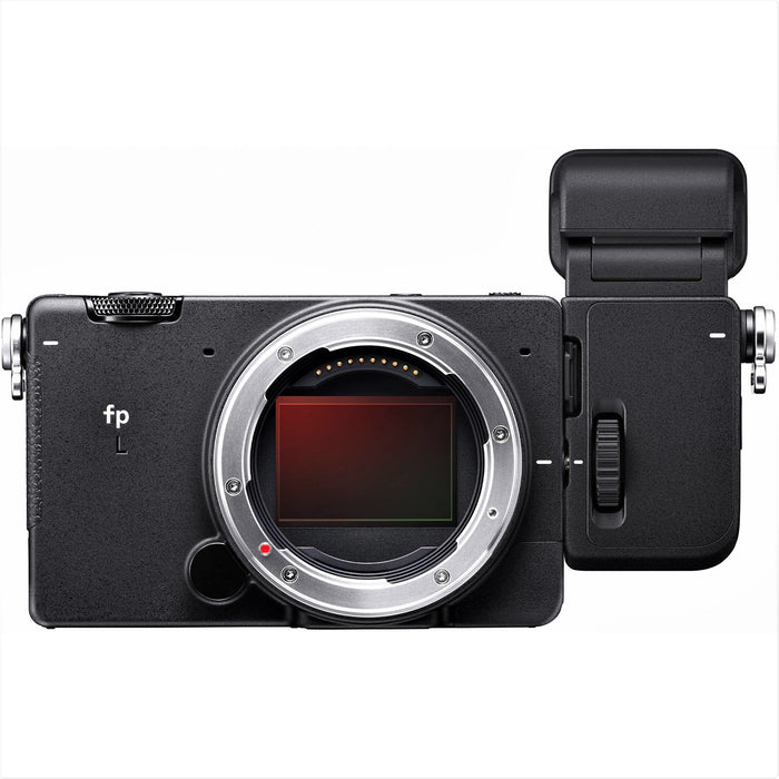 Sigma fp L Mirrorless Camera
