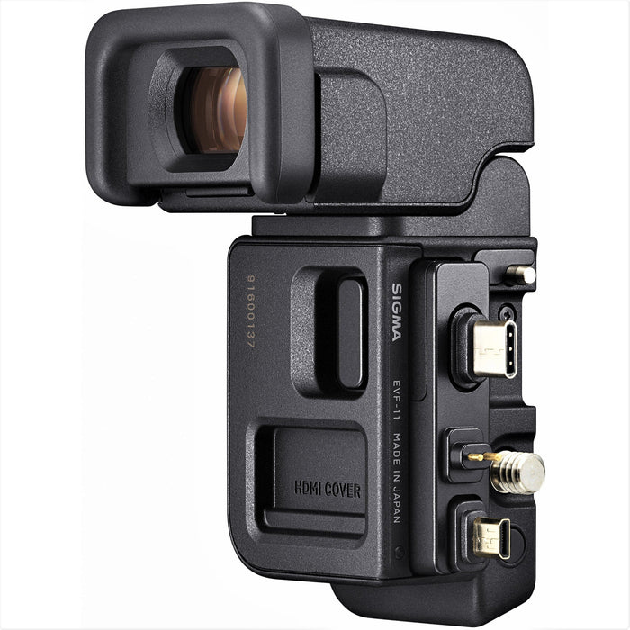 Sigma fp L Mirrorless Camera