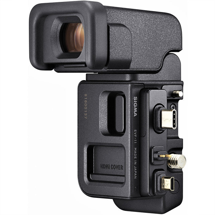 Sigma fp L Mirrorless Camera