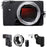 Sigma fp L Mirrorless Camera