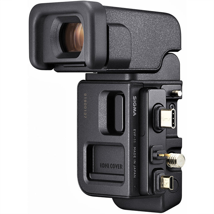 Sigma fp L Mirrorless Camera
