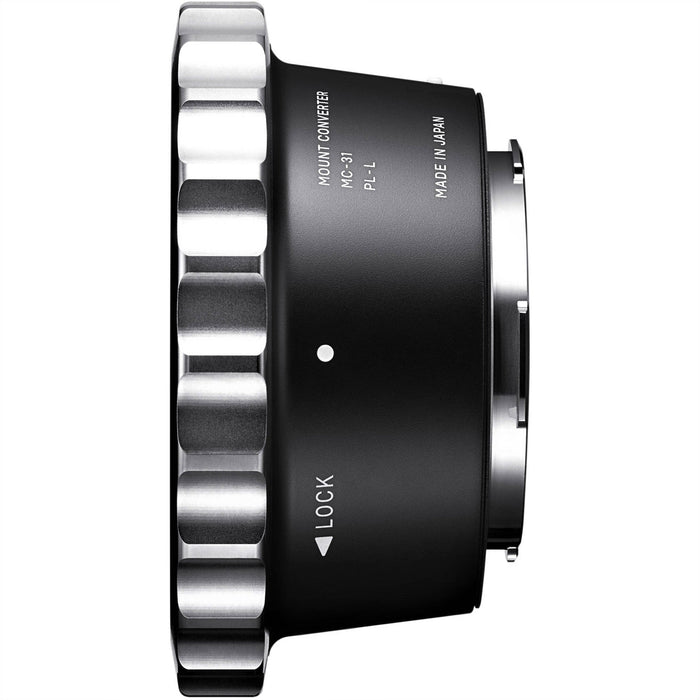 Sigma fp L Mirrorless Camera