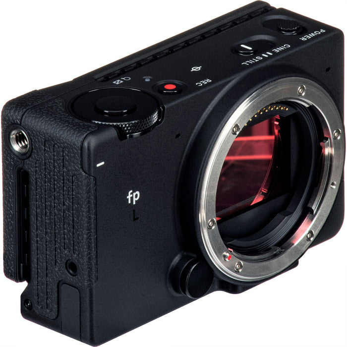 Sigma fp L Mirrorless Camera
