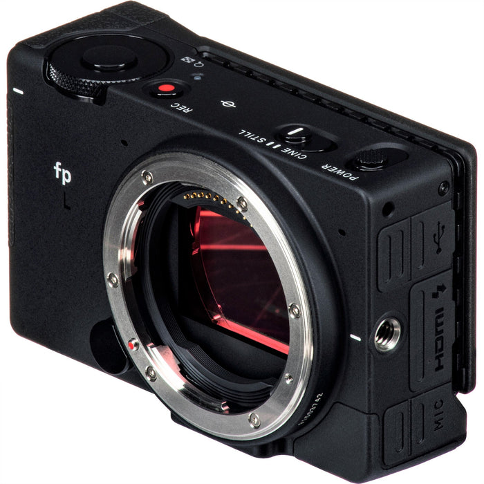 Sigma fp L Mirrorless Camera