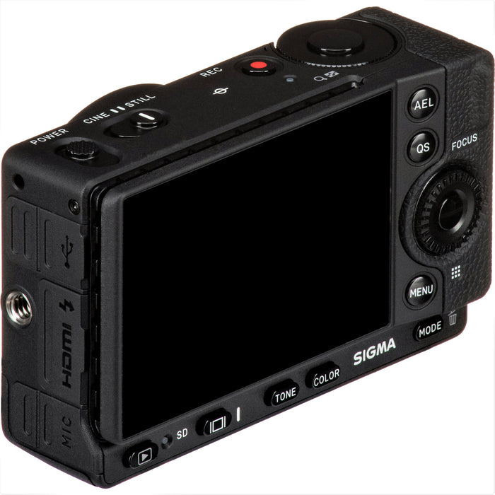 Sigma fp L Mirrorless Camera