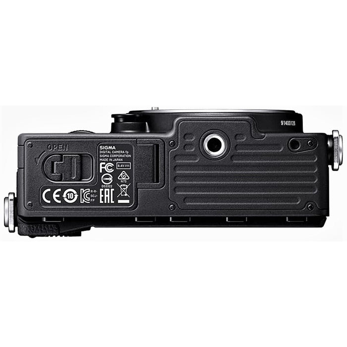 Sigma fp L Mirrorless Camera