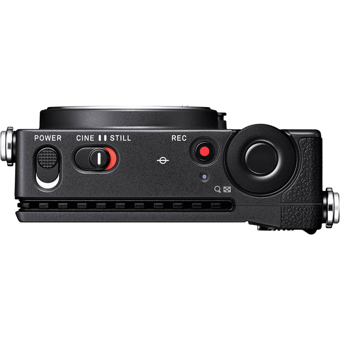 Sigma fp Mirrorless Camera