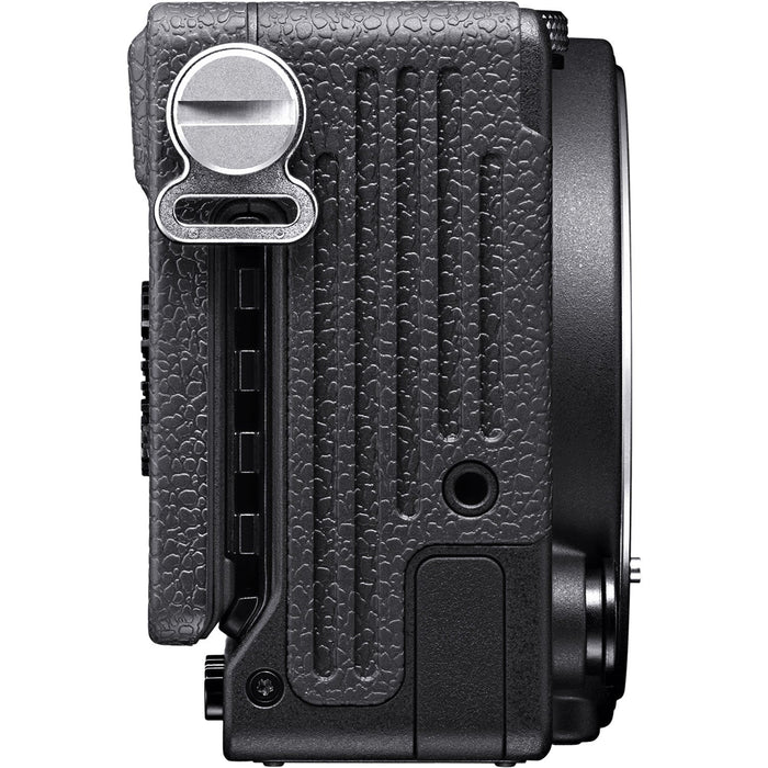 Sigma fp Mirrorless Camera