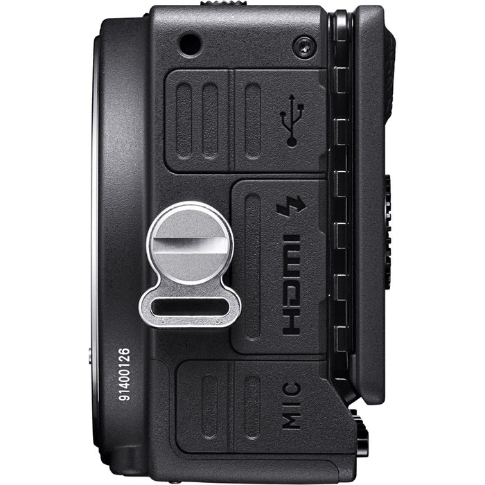 Sigma fp Mirrorless Camera