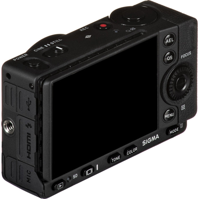 Sigma fp Mirrorless Camera