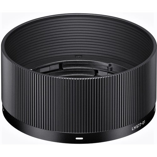 Sigma fp Mirrorless Camera with 45mm F2.8 DG DN Contemporary Lens