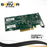 Silicom Intel 82599ES Dual-Port 10GbE SFP+ Adapter Card PE210G2SPI9A-XR-CX1