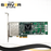 Silicom Quad Port SFP Gigabit Ethernet PCI Express Network Adapter PE2G4SFPI80L