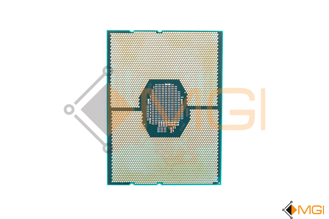 Silver 4110 // SR3GH