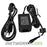 Sino-American SA120A-0530V-C 5V 2.4A 12W DC Adapter TZ170 TZ150 Power Supply