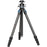 Sirui ST-124 Carbon Fiber Tripod with KS-30 Ball Head