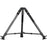 Sirui SVS75 Rapid-System Carbon Fiber Tripod with SVH15 Fluid Head (75mm)