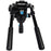 Sirui SVS75 Rapid-System Carbon Fiber Tripod with SVH15 Fluid Head (75mm)