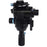 Sirui SVS75 Rapid-System Carbon Fiber Tripod with SVH15 Fluid Head (75mm)