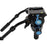 Sirui SVS75 Rapid-System Carbon Fiber Tripod with SVH15 Fluid Head (75mm)