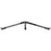 Sirui SVS75 Rapid-System Carbon Fiber Tripod with SVH15 Fluid Head (75mm)