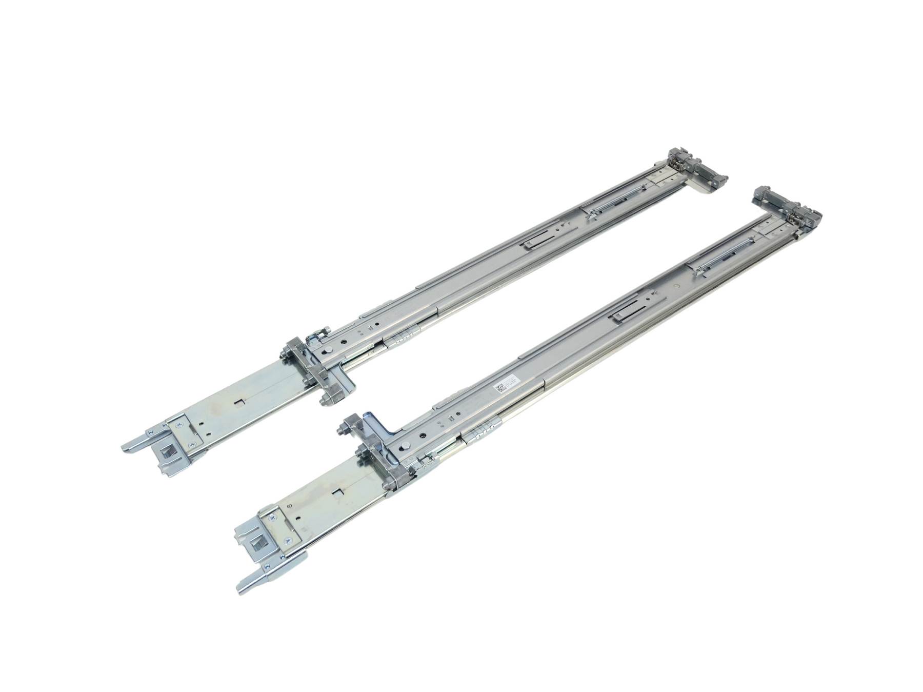 dell poweredge r520 r540 r720 r730 r740 r820 r830... R740XD — Sliding Rail Kit for Dell PowerEdge R730 R530 R740 R540 ...