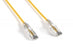 Slim Cat 6 UTP Patch Cable