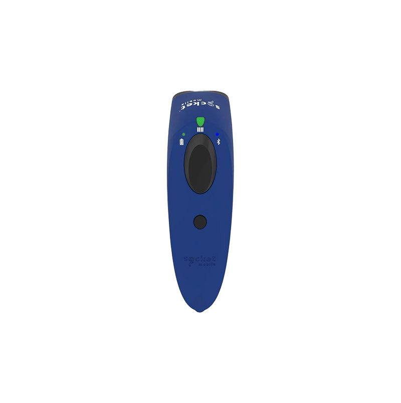 Socket Mobile SocketScan S740 2D-Imager Bluetooth Handheld Portable Barcode Scanner - CX3431-1881