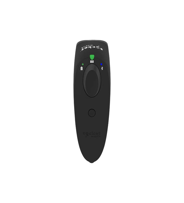 Socket Mobile SocketScan S740 2D-Imager Bluetooth Handheld Portable Barcode Scanner - CX3809-2569