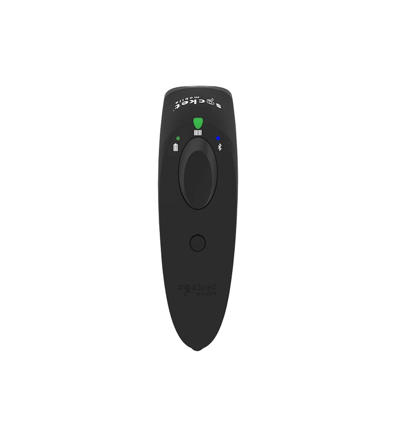 Socket Mobile SocketScan S740 2D-Imager Bluetooth Handheld Portable Barcode Scanner - CX3809-2569