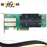 Solarflare XtremeScale X2522-10G Dual Port 10 Gigabit Ethernet (10GbE) SFP+ Server Adapter with Low Profile Bracket. P/N: SR220.